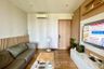 1 Bedroom Condo for sale in Hasu Haus, Phra Khanong Nuea, Bangkok near BTS On Nut
