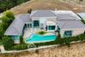 4 Bedroom Villa for sale in Mabprachan Village, Pong, Chonburi