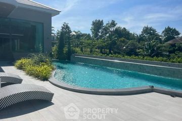 4 Bedroom Villa for sale in Mabprachan Village, Pong, Chonburi