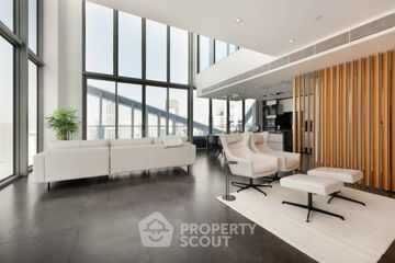 3 Bedroom Condo for sale in Hyde Sukhumvit 11, Khlong Toei Nuea, Bangkok near BTS Nana