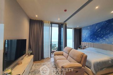 1 Bedroom Condo for Sale or Rent in Arom Wongamat, Na Kluea, Chonburi