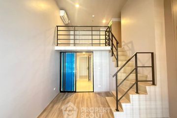 1 Bedroom Condo for sale in Culture Thonglor, Khlong Tan Nuea, Bangkok near BTS Thong Lo