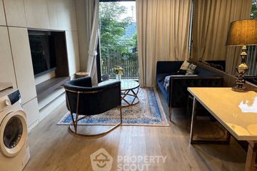 1 Bedroom Condo for sale in Noble Above Wireless-Ruamrudee, Lumpini, Bangkok near BTS Nana