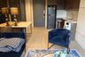 1 Bedroom Condo for sale in Noble Above Wireless-Ruamrudee, Lumpini, Bangkok near BTS Nana