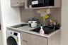 2 Bedroom Condo for sale in Ideo Charan 70 - Riverview, Bang Phlat, Bangkok near MRT Bang Phlat
