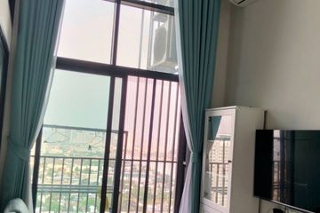 2 Bedroom Condo for sale in Ideo Charan 70 - Riverview, Bang Phlat, Bangkok near MRT Bang Phlat