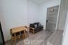 1 Bedroom Condo for sale in KNIGHTSBRIDGE COLLAGE RAMKHAMHAENG, Hua Mak, Bangkok near MRT Hua Mak