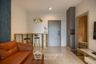 1 Bedroom Condo for sale in IDEO New Rama 9, Hua Mak, Bangkok near Airport Rail Link Ramkhamhaeng
