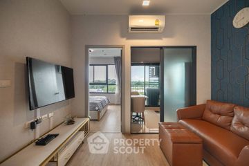 1 Bedroom Condo for sale in IDEO New Rama 9, Hua Mak, Bangkok near Airport Rail Link Ramkhamhaeng