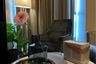 1 Bedroom Condo for sale in The ESSE Sukhumvit 36, Phra Khanong, Bangkok near BTS Thong Lo