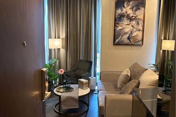 1 Bedroom Condo for sale in The ESSE Sukhumvit 36, Phra Khanong, Bangkok near BTS Thong Lo