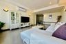 3 Bedroom Condo for sale in Jomtien Plaza Condotel, Nong Prue, Chonburi