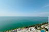 3 Bedroom Condo for sale in Jomtien Plaza Condotel, Nong Prue, Chonburi