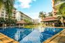 2 Bedroom Condo for sale in Buritara Resort Condo Jomtien, Na Jomtien, Chonburi