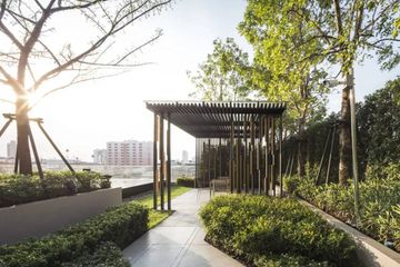 2 Bedroom Condo for sale in The Room Sathorn-St.Louis, Yan Nawa, Bangkok