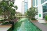 1 Bedroom Condo for Sale or Rent in Villa Sathorn, Khlong Ton Sai, Bangkok near BTS Krung Thon Buri