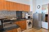 1 Bedroom Condo for Sale or Rent in Villa Sathorn, Khlong Ton Sai, Bangkok near BTS Krung Thon Buri