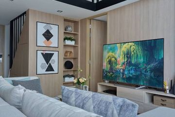 2 Bedroom Condo for Sale or Rent in Phra Khanong, Bangkok near BTS On Nut