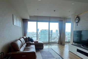 3 Bedroom Condo for sale in The River by Raimon Land, Khlong Ton Sai, Bangkok near BTS Krung Thon Buri