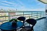 1 Bedroom Condo for sale in The Pulse Condominium, Nong Prue, Chonburi