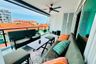 1 Bedroom Condo for sale in Siam Ocean View, Nong Prue, Chonburi