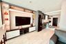 1 Bedroom Condo for sale in Siam Ocean View, Nong Prue, Chonburi