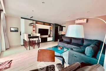 1 Bedroom Condo for sale in Siam Ocean View, Nong Prue, Chonburi