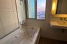 2 Bedroom Condo for Sale or Rent in Rhythm Ratchada, Sam Sen Nok, Bangkok near MRT Ratchadaphisek