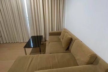 2 Bedroom Condo for Sale or Rent in Rhythm Ratchada, Sam Sen Nok, Bangkok near MRT Ratchadaphisek