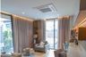5 Bedroom Condo for Sale or Rent in Baan Klang Muang Ratchada - Mengjai 2, Wang Thonglang, Bangkok near MRT Huai Khwang