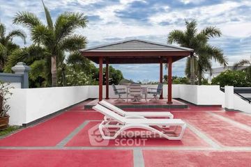 4 Bedroom Villa for Sale or Rent in Siam Royal View, Nong Prue, Chonburi