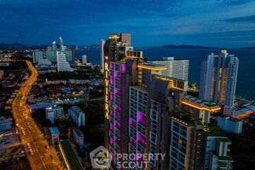 1 Bedroom Condo for sale in The Riviera Jomtien, Nong Prue, Chonburi