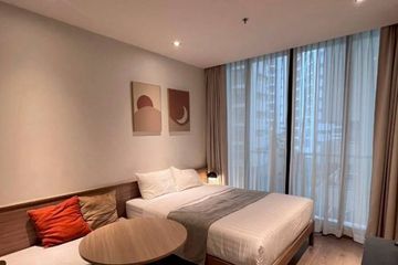 1 Bedroom Condo for sale in Park Origin Phrom Phong, Khlong Tan, Bangkok near BTS Phrom Phong