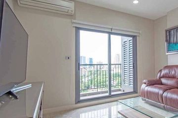 1 Bedroom Condo for sale in The Crest Sukhumvit 34, Khlong Tan, Bangkok near BTS Thong Lo