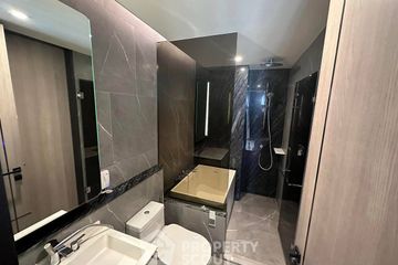 1 Bedroom Condo for sale in The Reserve Sukhumvit 61, Khlong Tan Nuea, Bangkok near BTS Ekkamai