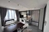 1 Bedroom Condo for sale in The Reserve Sukhumvit 61, Khlong Tan Nuea, Bangkok near BTS Ekkamai