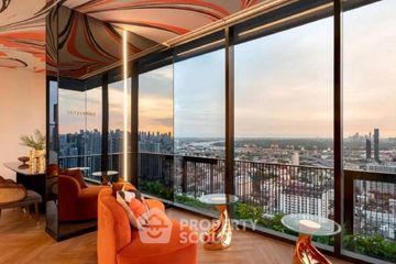 1 Bedroom Condo for sale in Aspire Onnut Station, Phra Khanong, Bangkok near BTS On Nut