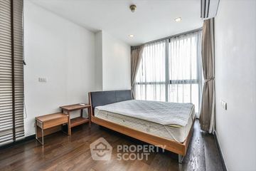 1 Bedroom Condo for sale in Ideo Q Phayathai, Thung Phaya Thai, Bangkok near BTS Phaya Thai