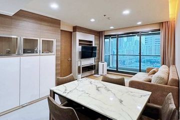 2 Bedroom Condo for sale in The Address Sathorn, Silom, Bangkok near BTS Chong Nonsi