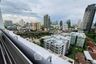 2 Bedroom Condo for sale in The Waterford Diamond, Khlong Tan, Bangkok near BTS Phrom Phong