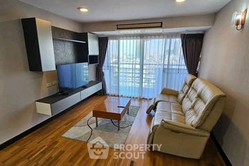 2 Bedroom Condo for sale in The Waterford Diamond, Khlong Tan, Bangkok near BTS Phrom Phong