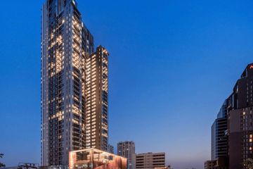 1 Bedroom Condo for sale in C Ekkamai, Khlong Tan Nuea, Bangkok near BTS Ekkamai