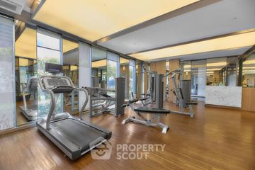 2 Bedroom Condo for sale in The Bangkok Sathorn, Thung Wat Don, Bangkok near BTS Surasak