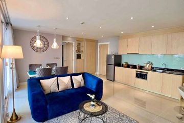 2 Bedroom Condo for sale in Grande Caribbean, Nong Prue, Chonburi