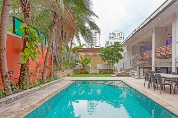 4 Bedroom House for Sale or Rent in Nong Prue, Chonburi