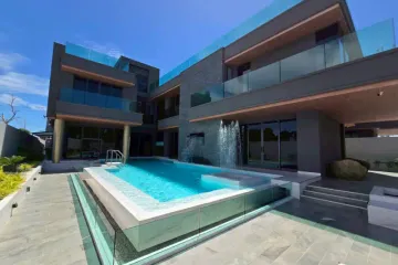 5 Bedroom House for Sale or Rent in Nong Prue, Chonburi