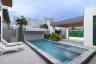 4 Bedroom House for sale in Nong Prue, Chonburi