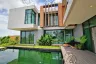 4 Bedroom House for sale in Nong Prue, Chonburi