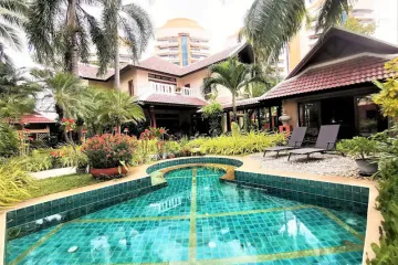 4 Bedroom House for sale in Nong Prue, Chonburi