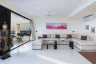 3 Bedroom Condo for sale in Jomtien Plaza Condotel, Nong Prue, Chonburi
